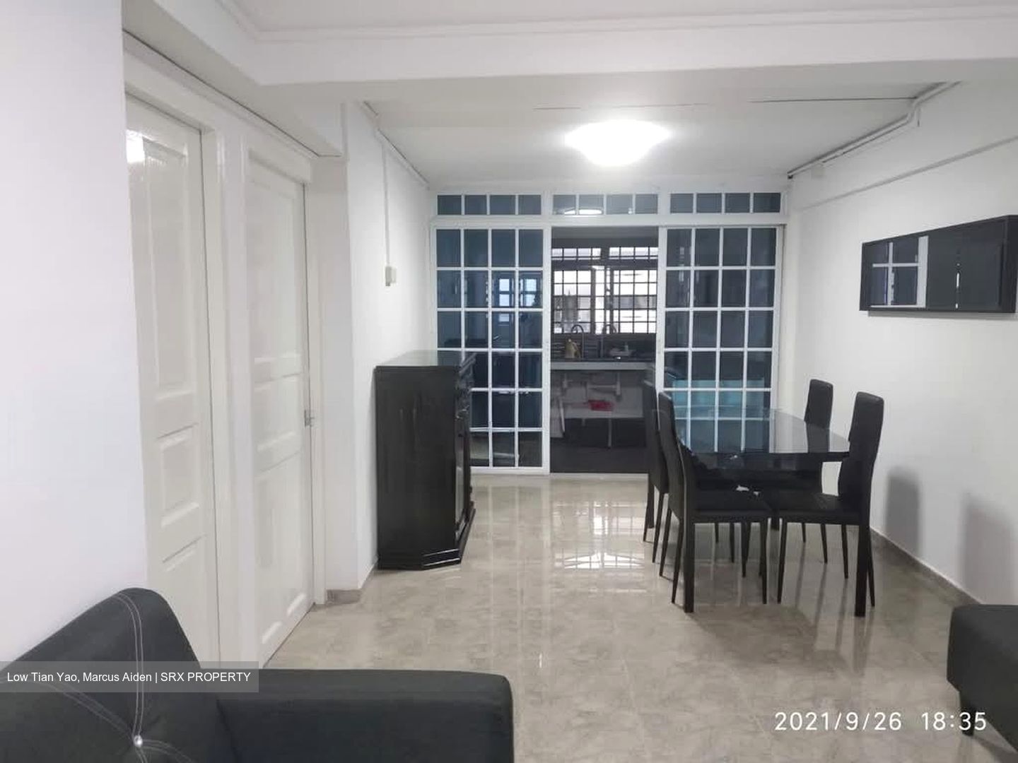 Blk 31 Marine Crescent Ville (Marine Parade), HDB 3 Rooms #527441961